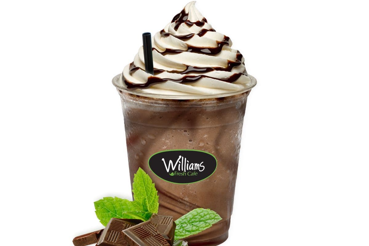 Frappe