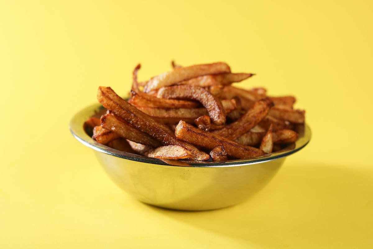 Fries / Frite