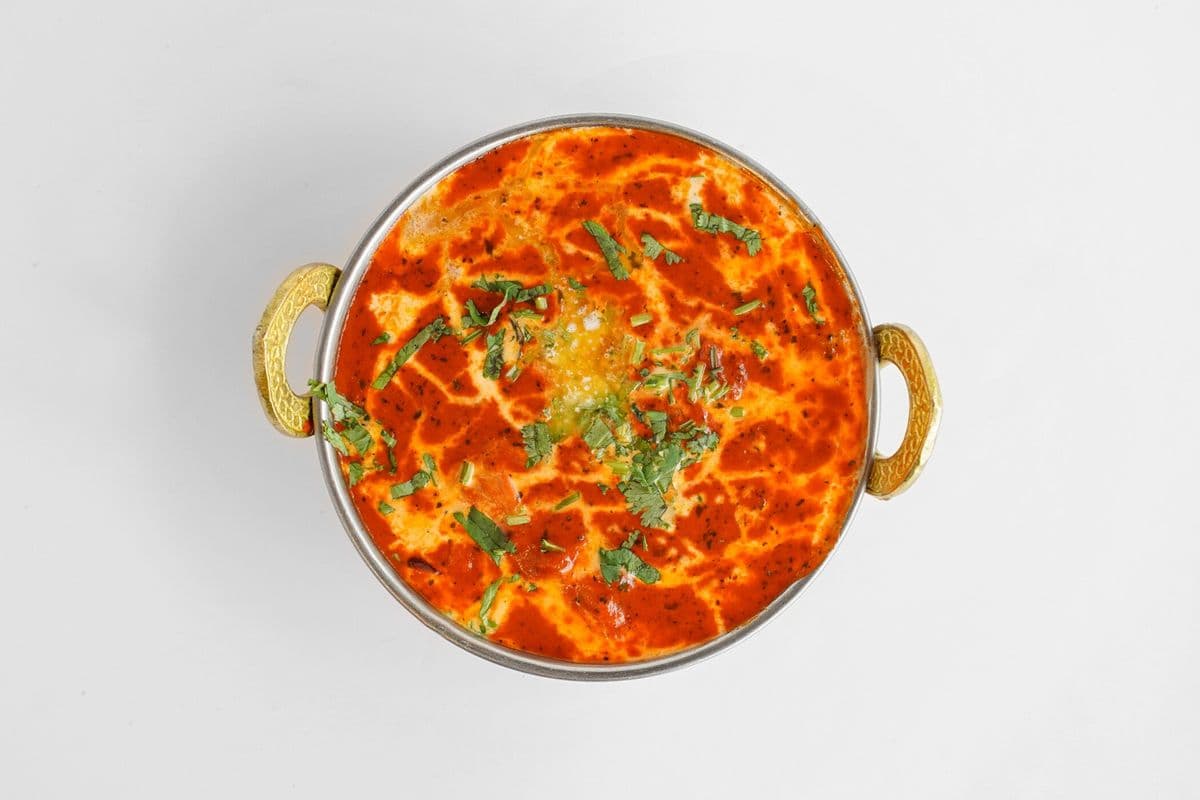 Butter Chicken Masala