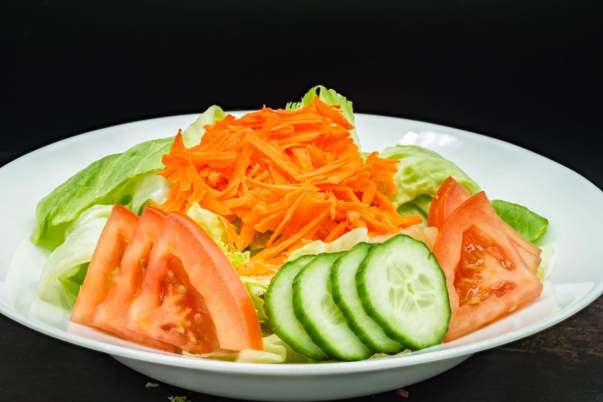 Green Salad