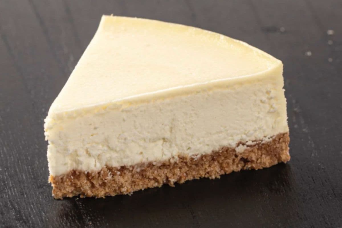 New York Cheese Cake