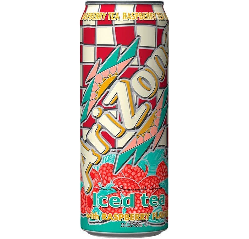 Arizona Raspberry 680ml