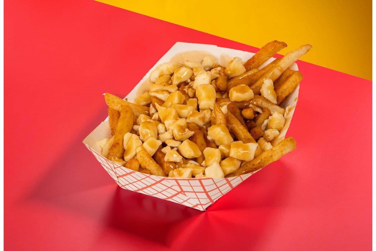 Buzz Poutine
