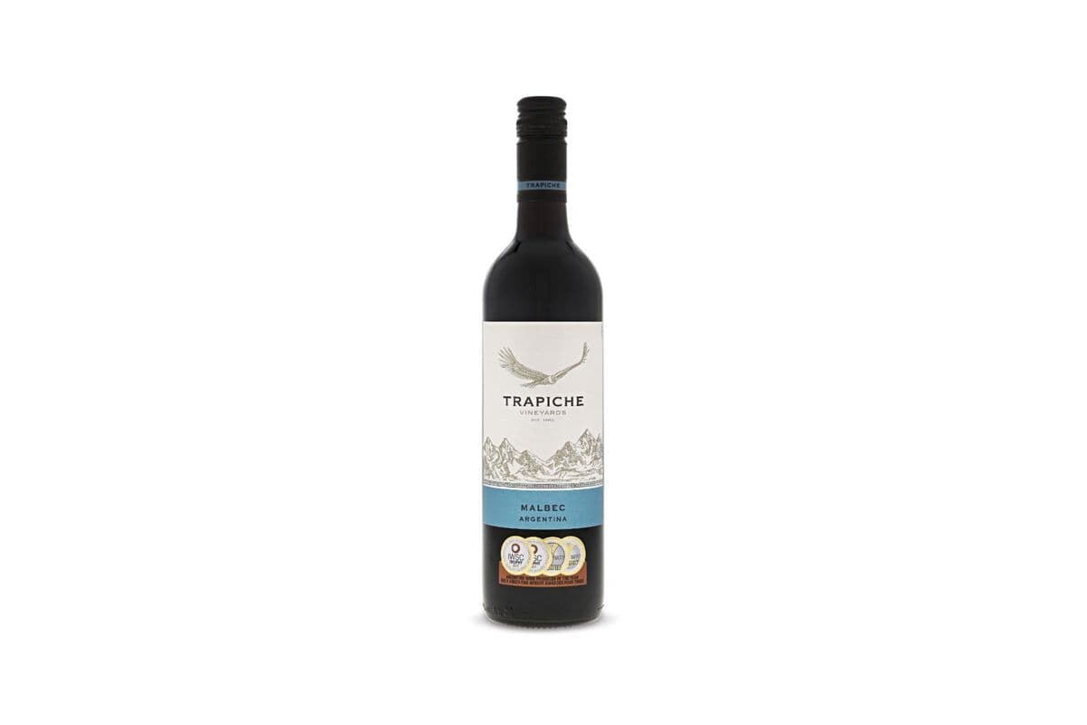 Trapiche Estate Malbec (750 ml)