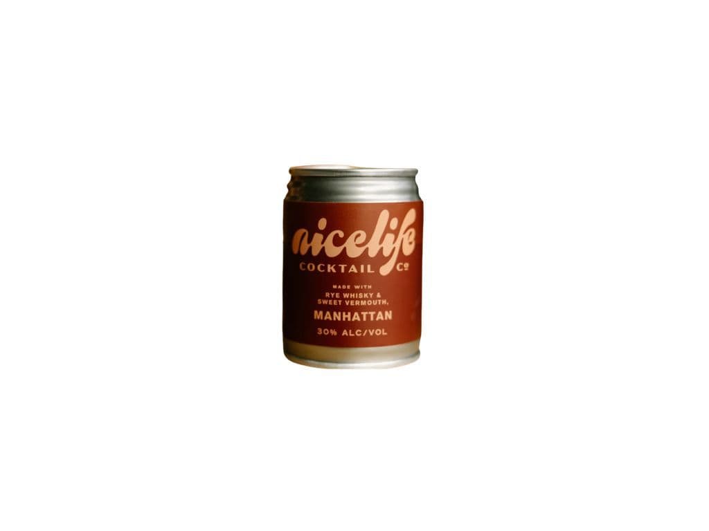 Nicelife - Manhattan (100ml)
