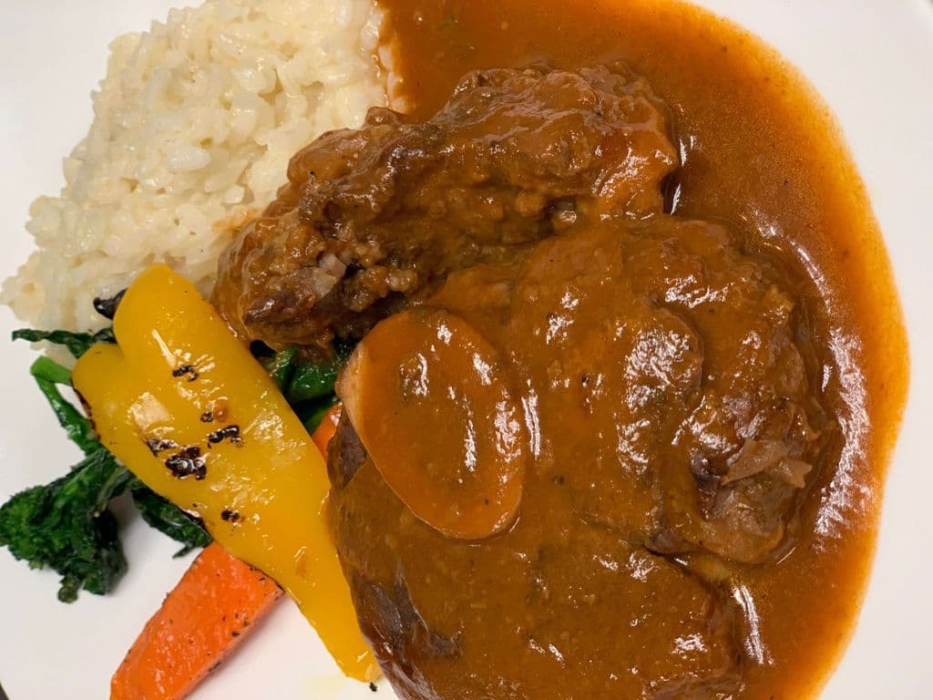 Osso Buco