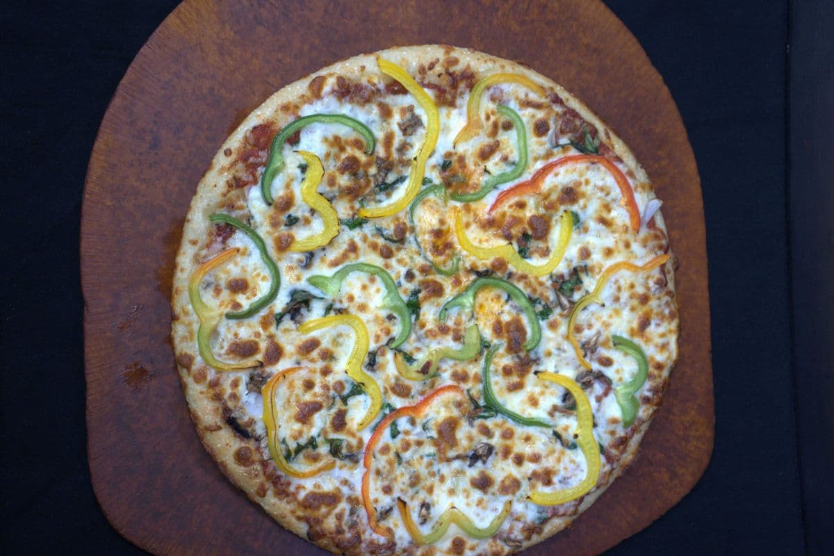 Farm House Pizza