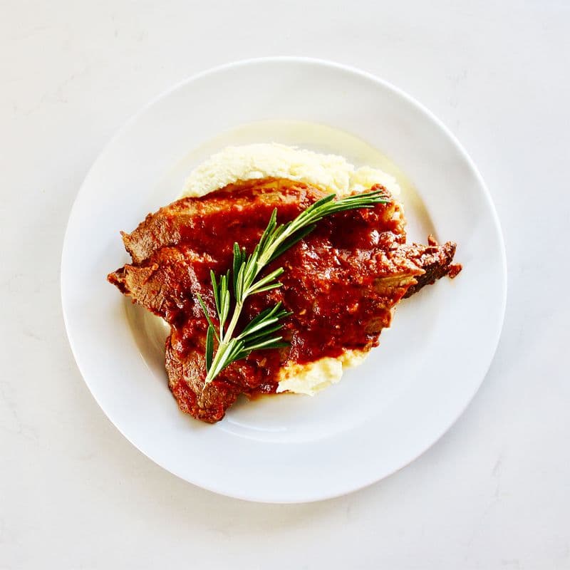 Beef Brisket