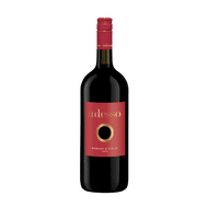 Adesso Merlot D'Italia (1 Bottle x 1500 mL)