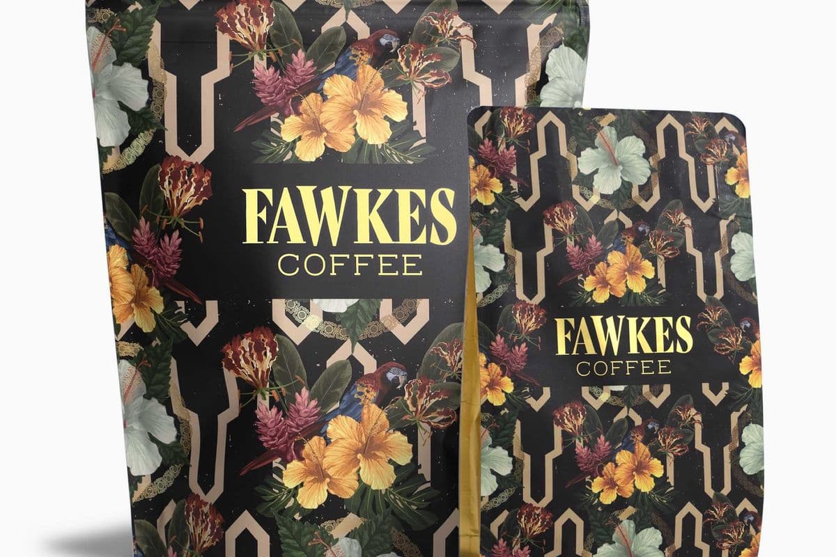 Colombia Decaf Swiss Water Process Medium Omni Roast Retail Beans