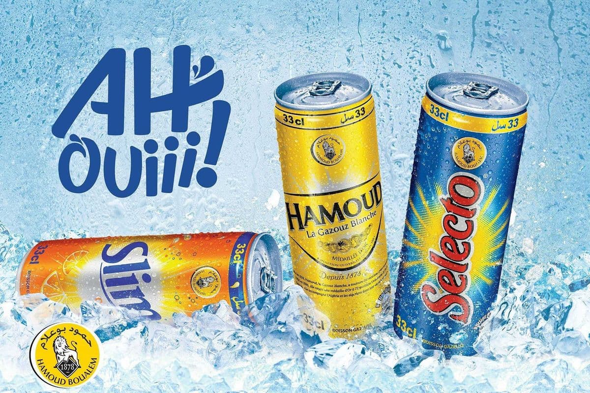 Grande bouteille