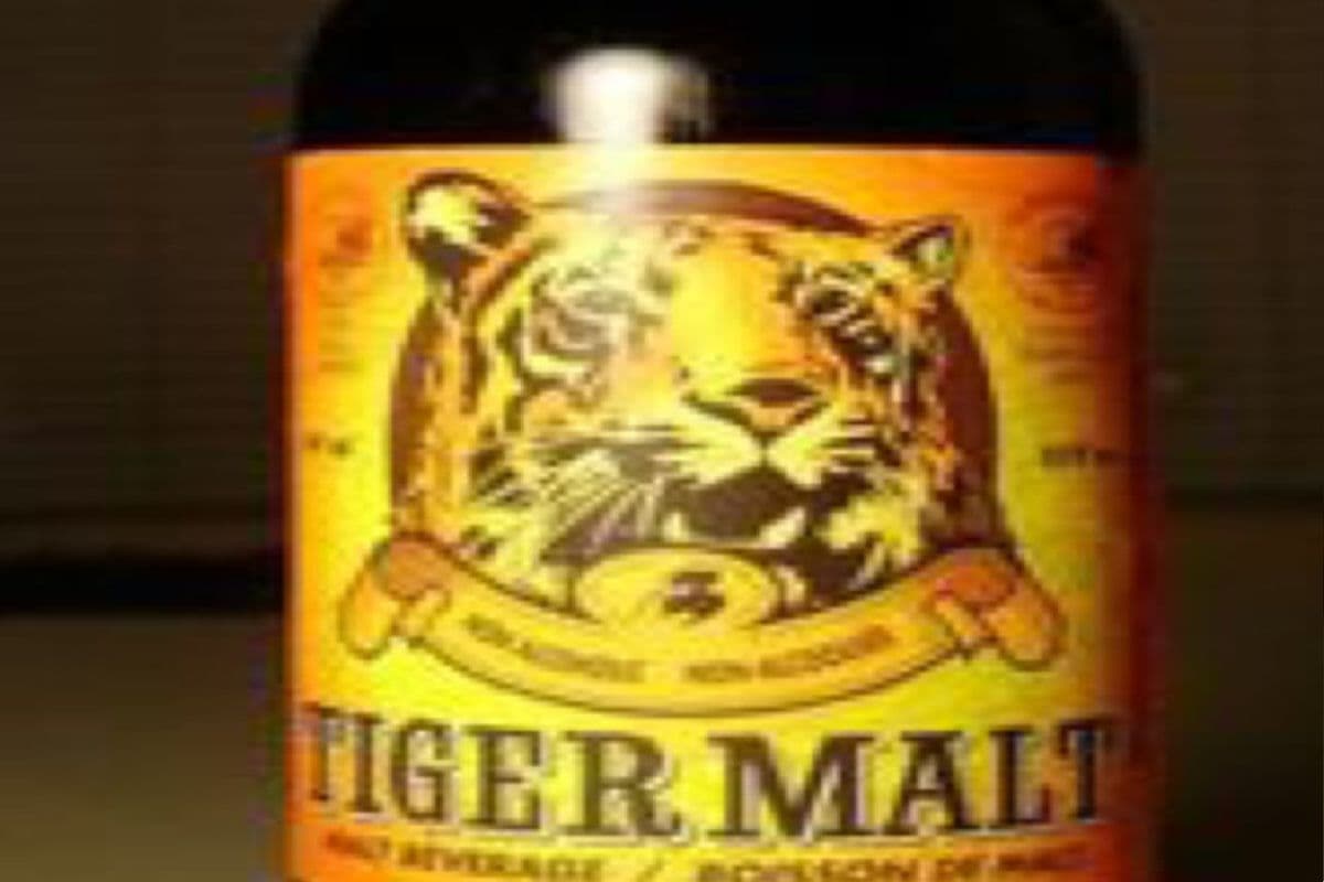 Tiger Malt