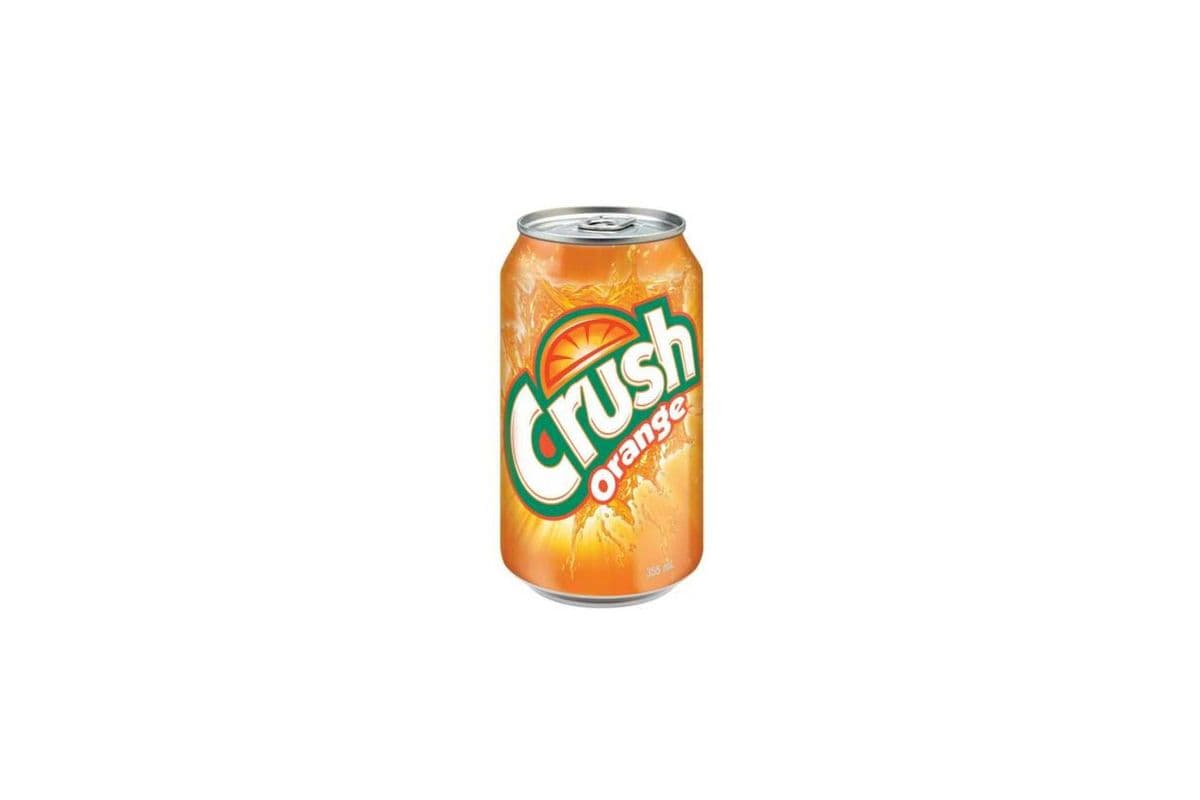 Orange Crush