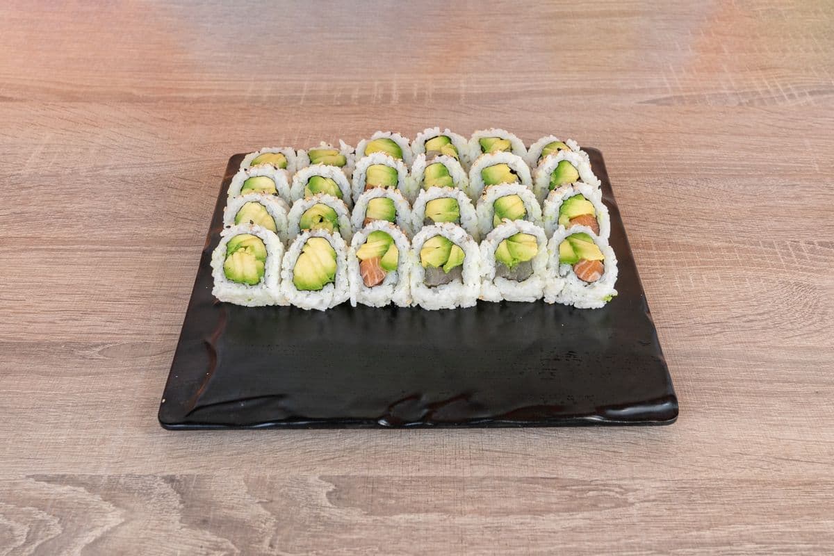 Avocado Combo