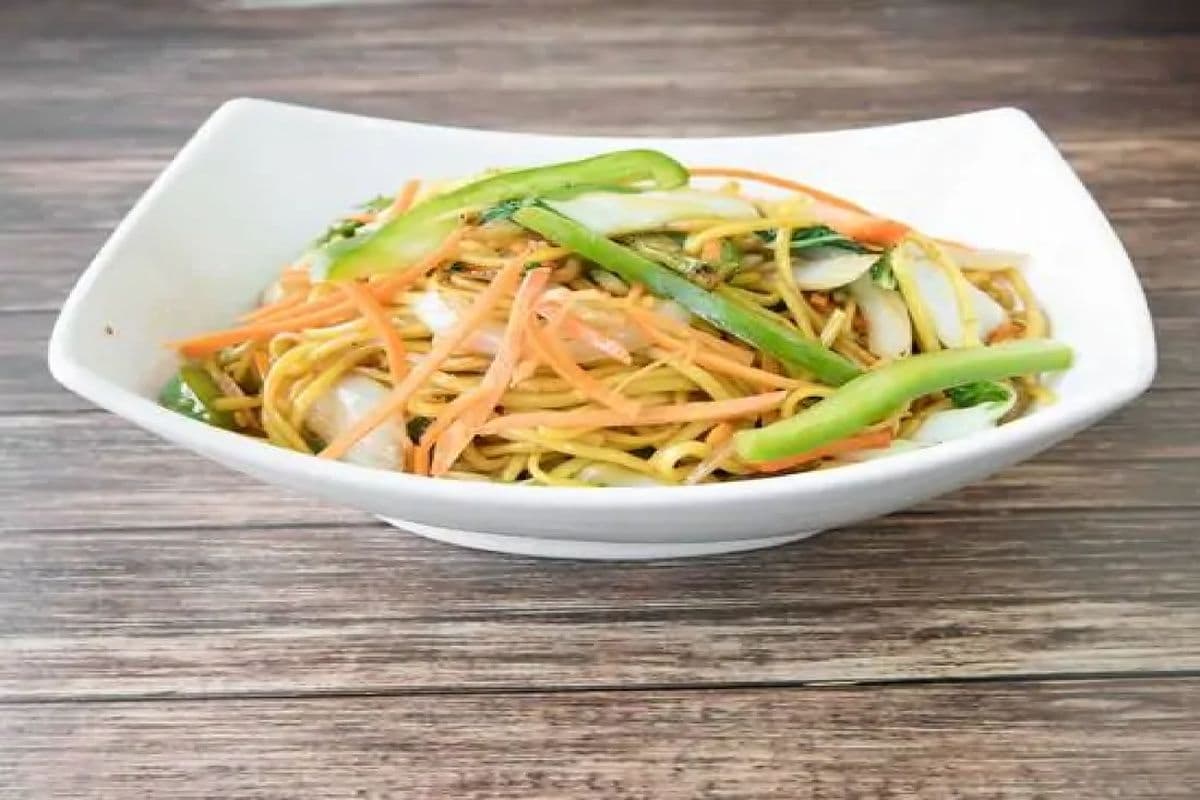 Chicken Chowmein