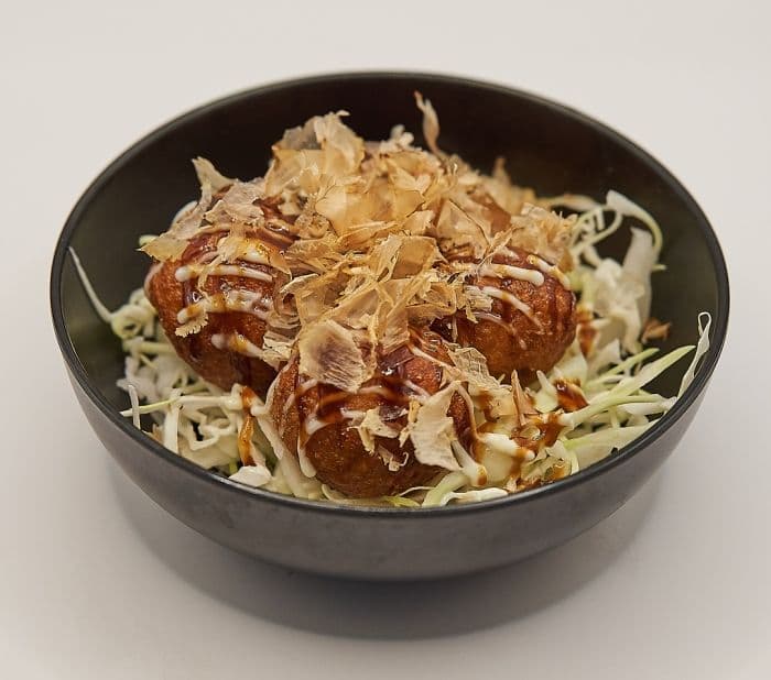 Takoyaki