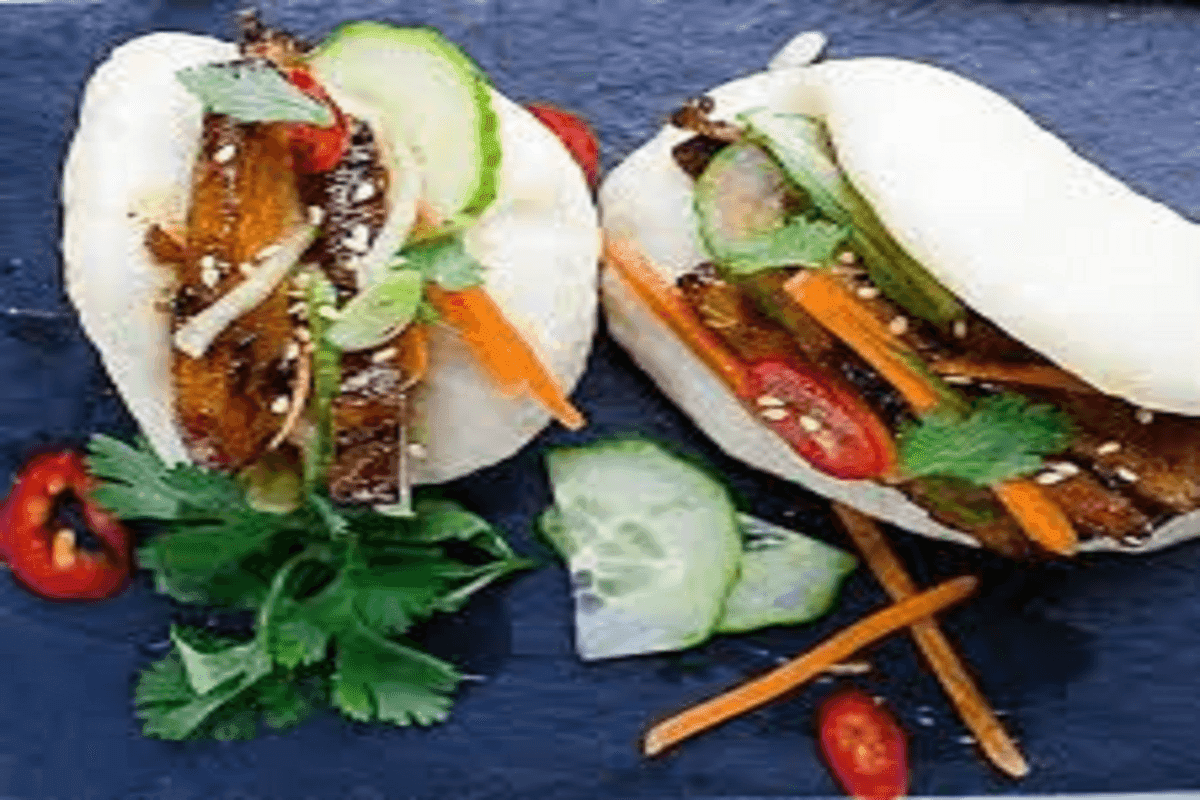 Taco Bao