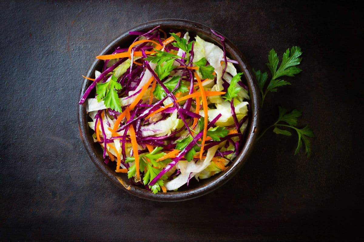 Green Salad