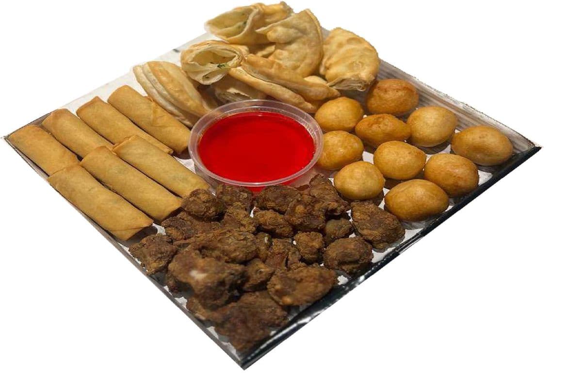Party Pack