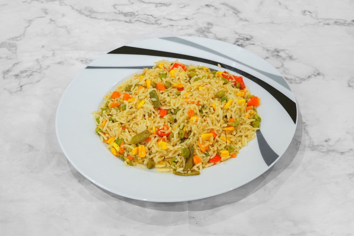 Fried Rice (Regular)