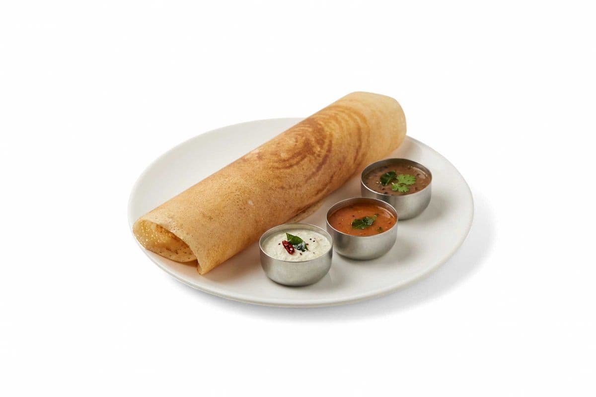 Mysore Masala Dosa