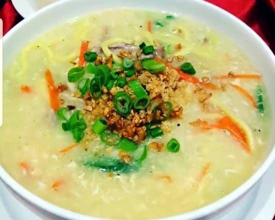 Chicken Lomi