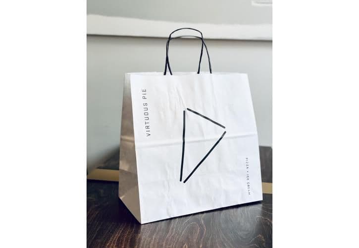 To Go Bag
