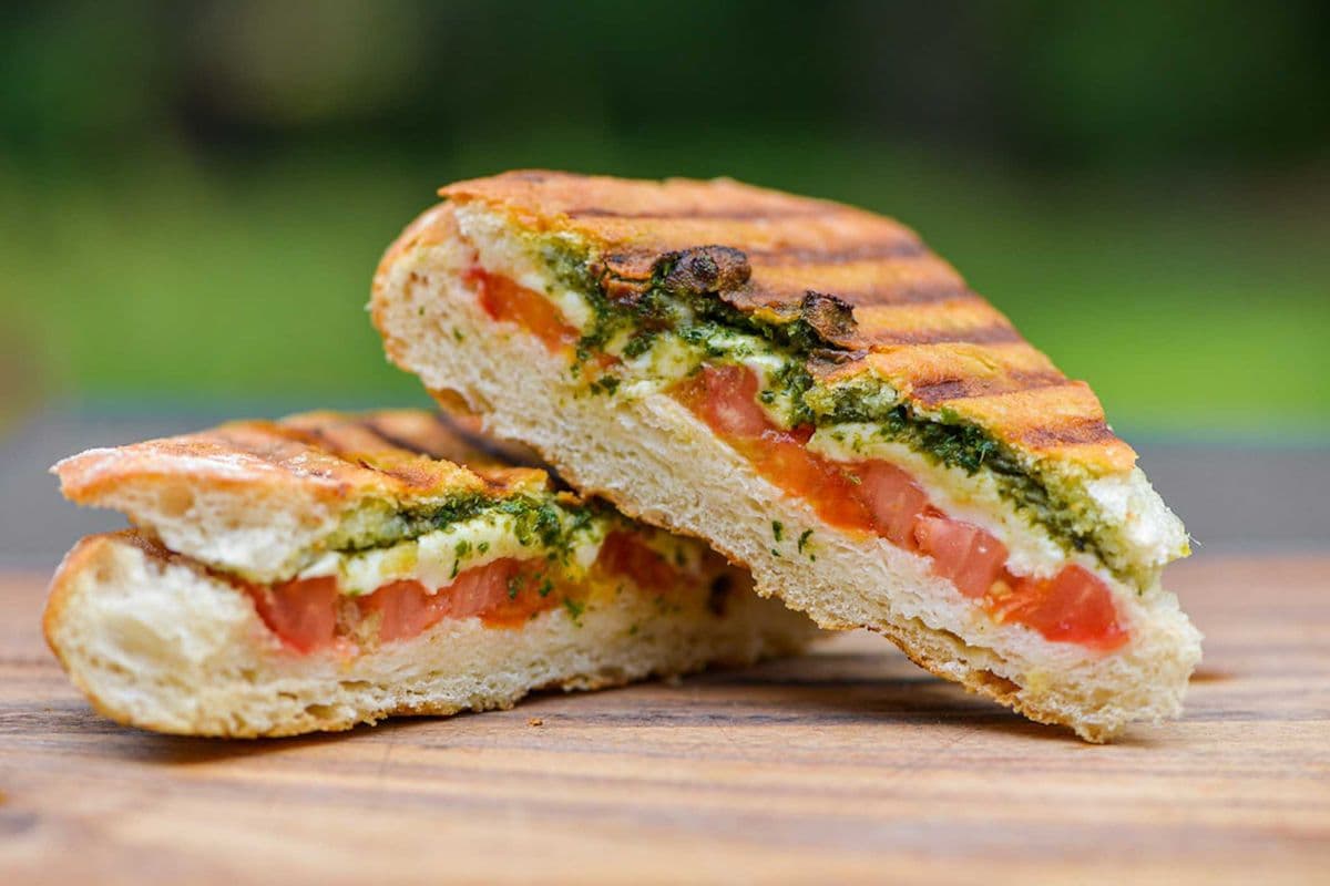 Pesto Perfecto