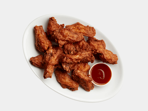 16 Ailes / 16 Wings