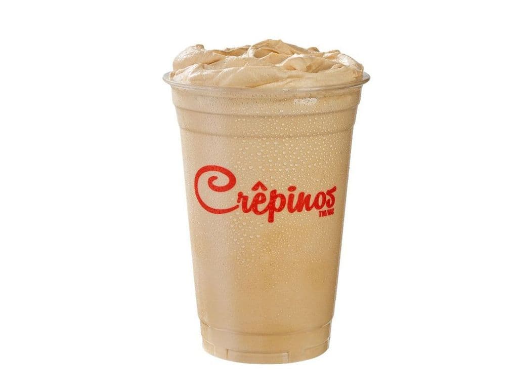 Milkshake Café