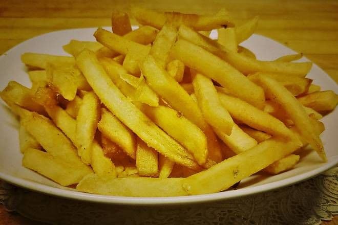 Fries