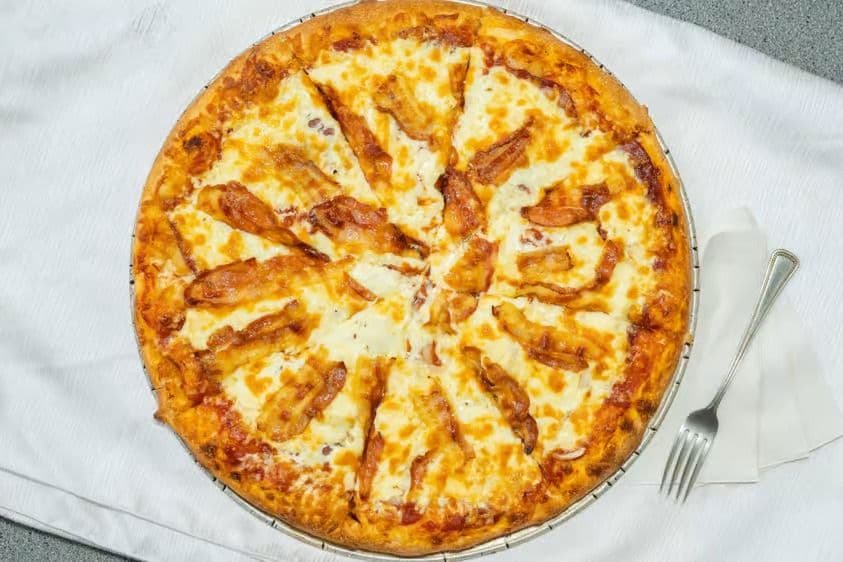 15'' Large One Item Pizza