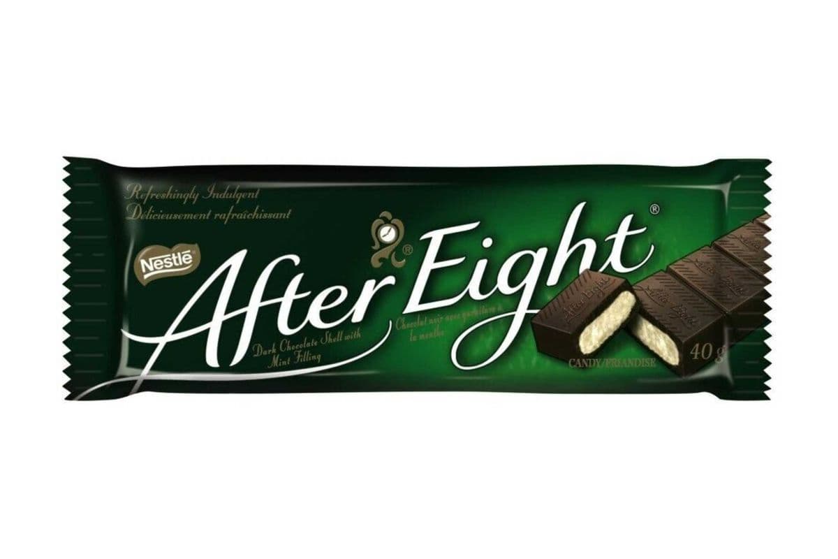 AFTER EIGHT (40gm)
