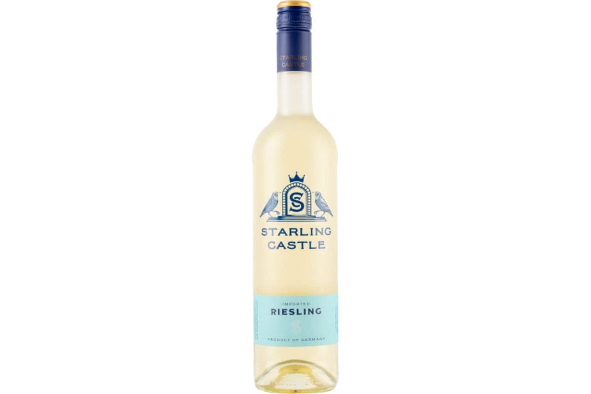 Starling Castle Riesling 750ml