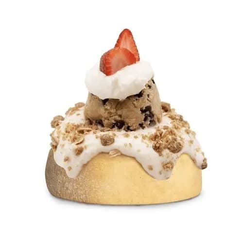 Build Your Own Cinnastack