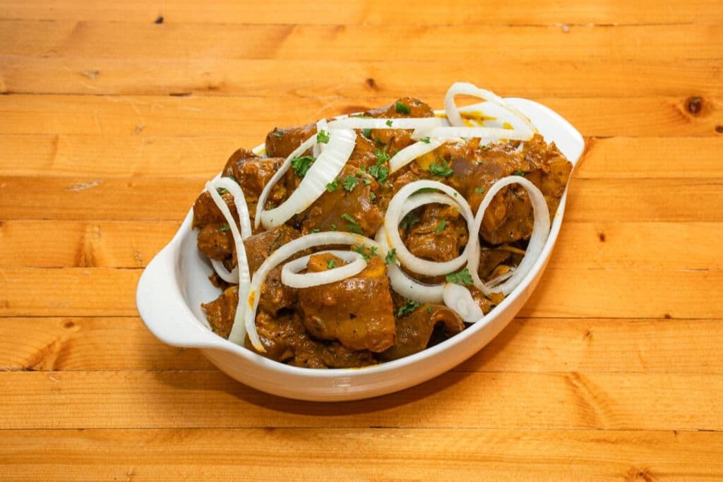 Nkwobi