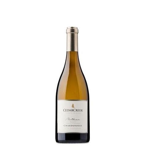 Cedar Creek Platinum Chardonnay (1 x 750ml)