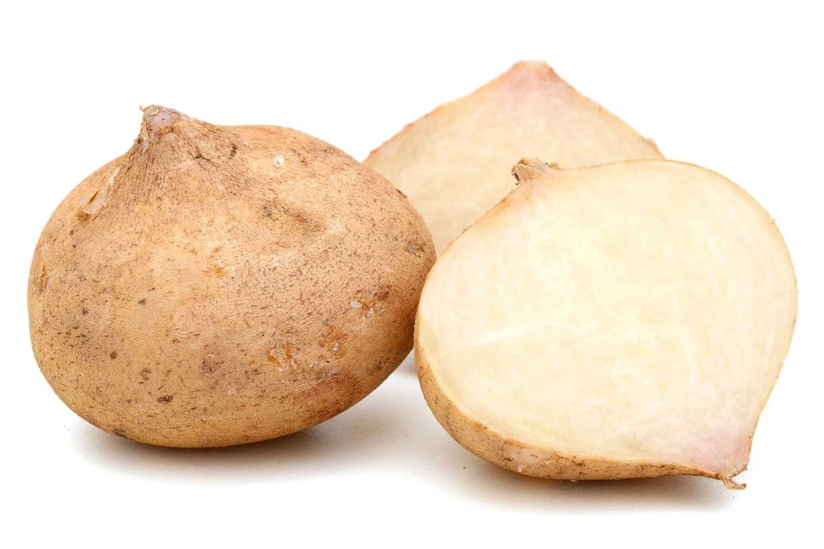 Jicama (per lb)