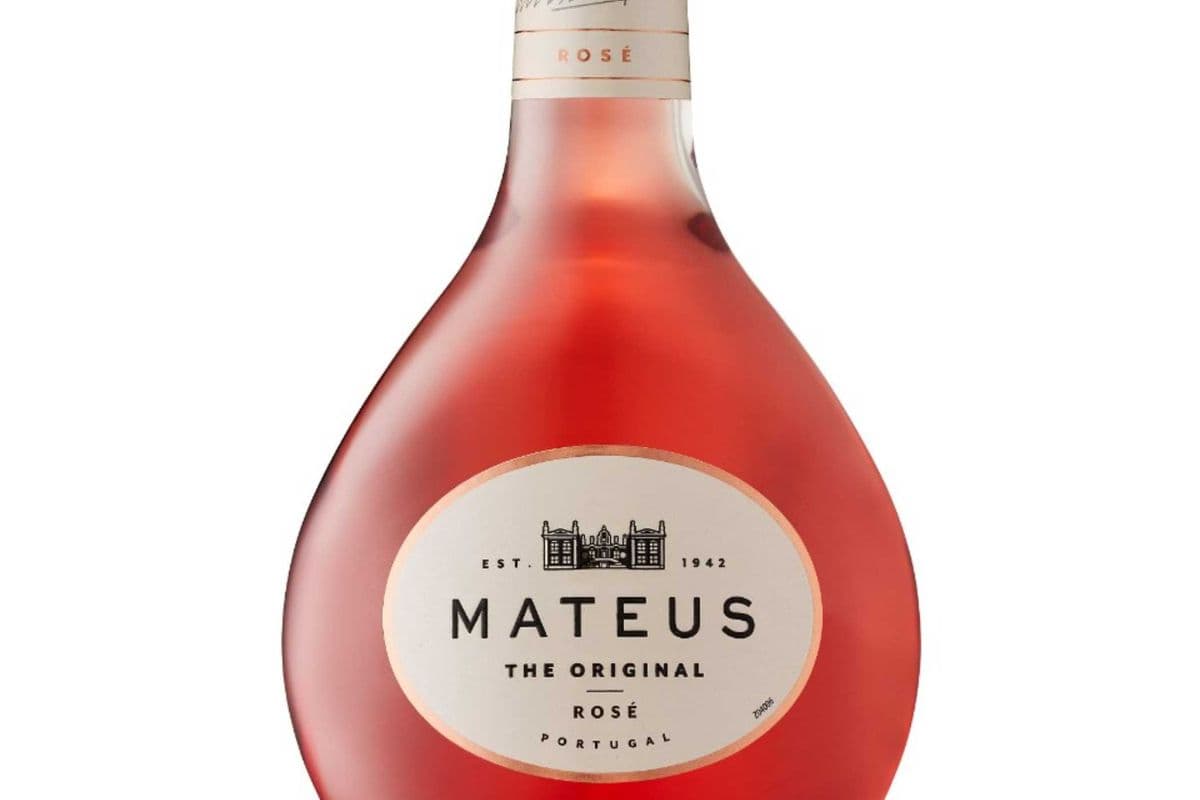 Mateus Rose (1 x 750 ml)