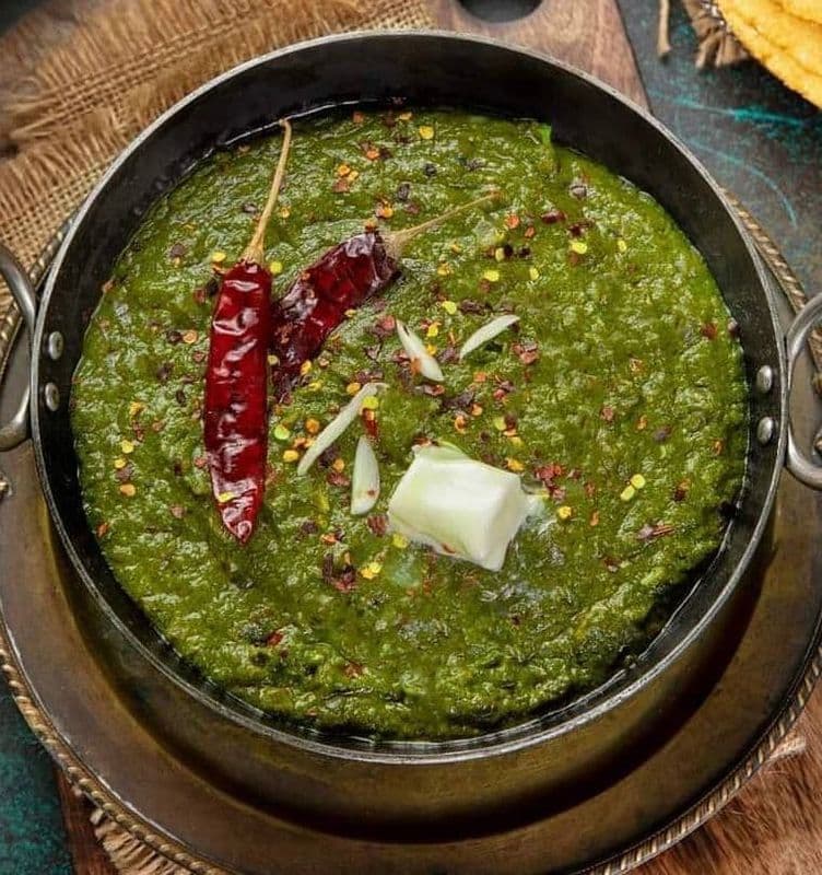 Saag / Saag