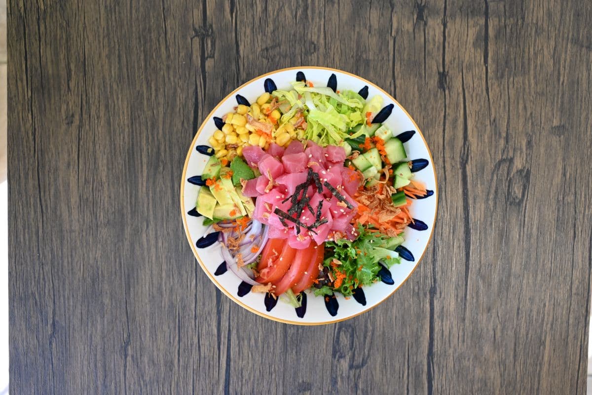 Classic Tuna