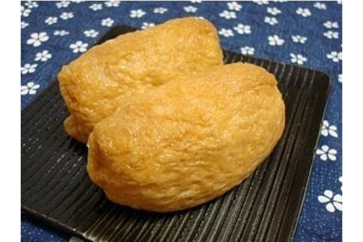 Inari Roll