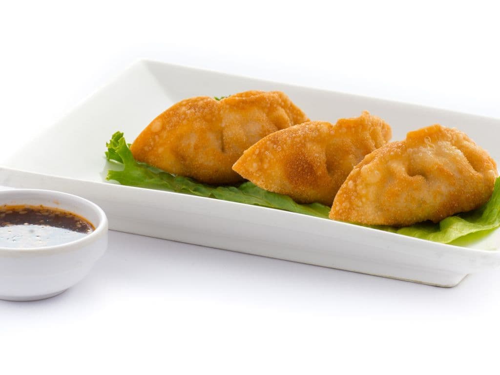 A08.Gyoza (6pcs)
