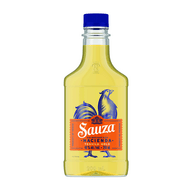 Sauza Gold Tequila (1 Bottle x 200 mL)
