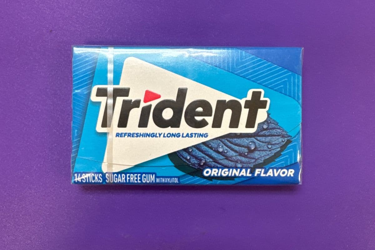 Trident Original