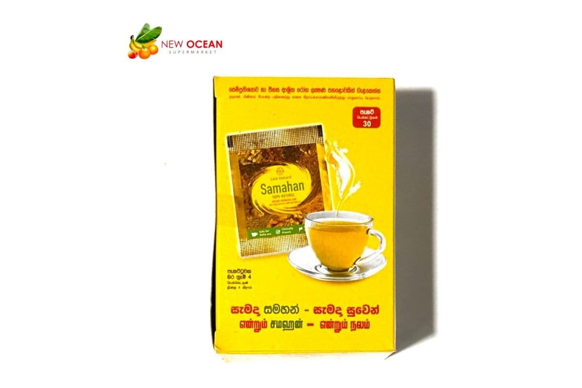 Samahan (30 pc)