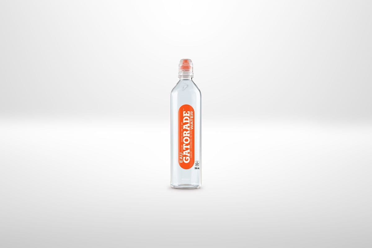 Gatorade Water (700 ml)