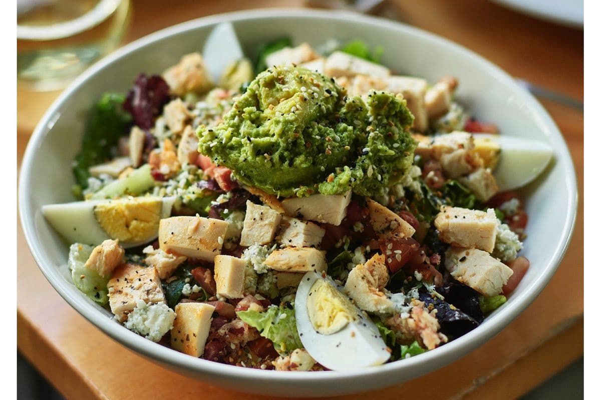 Cobb Salad