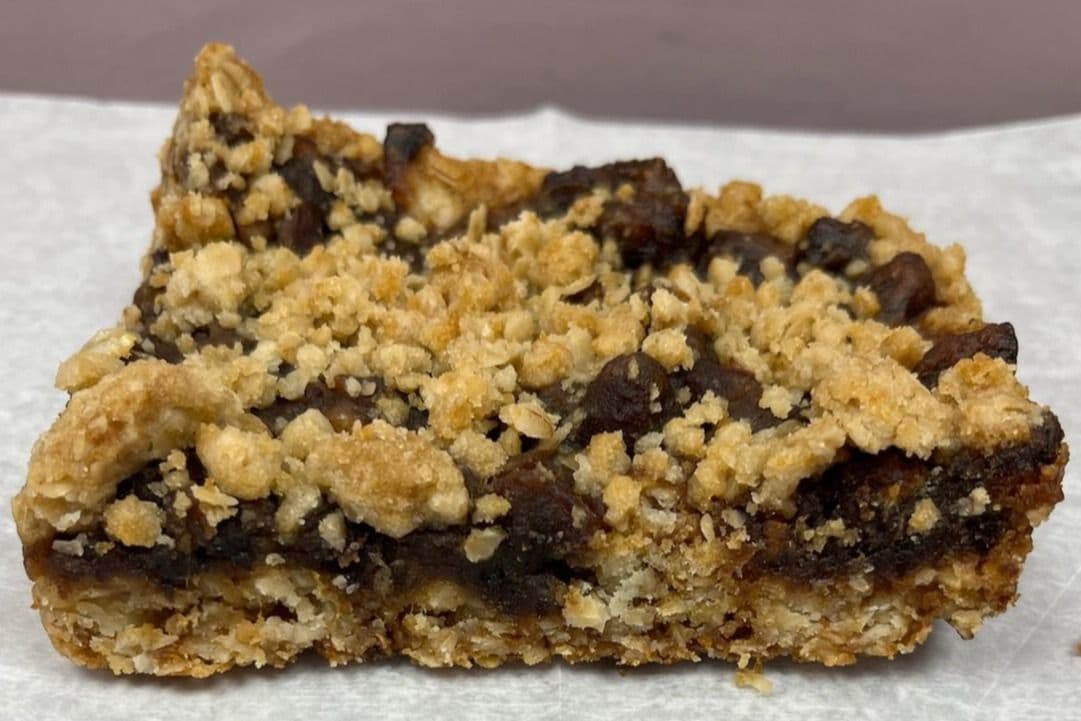 Date Squares