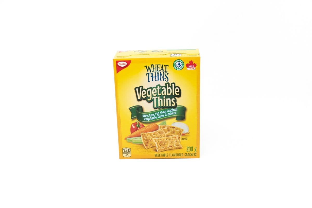 Wheat Thins (200 g)
